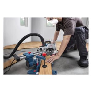 Skersinio pjovimo staklės BOSCH GCM305-216S CT - Image 4
