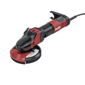 Šlifavimo mašina FLEX Supra SE 16-2 125/150