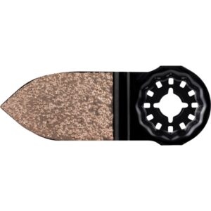 Smailėjantys ašmenys BOSCH Expert AVZ RT4 32mm