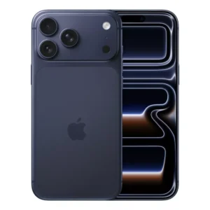 Apple iPhone 17 Pro Max 1TB blue