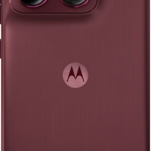 Motorola Moto Edge 70 Pro 12/512GB Pantone Zinefande red