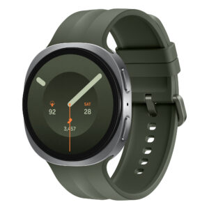 L350 Galaxy Watch 9 44mm Silver