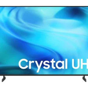 43 Crystal UHD U8000H 4K Samsung Vision AI Smart TV (2026)