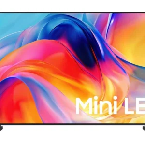 50' Mini LED M70H 4K Samsung Vision AI Smart TV (2026)