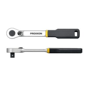 Terkšlė PROXXON SlimLine 1/2" - Image 1