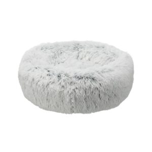 TRIXIE Harvey guolis, apvalus, 60cm, baltas-juodas