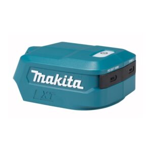 USB įkrovimo adapteris MAKITA ADP15 18V