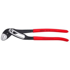 Vamzdinės replės Alligator KNIPEX 8801300SB 300mm - Image 2