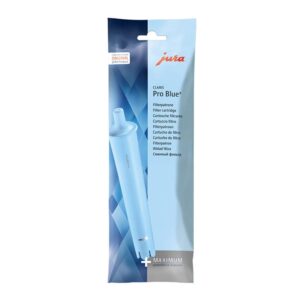 Vandens filtras JURA Claris Pro Blue+ 71702 - Image 2