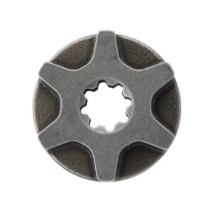 Varančioji žvaigždutė MAKITA UC031, DUC258 3/8" 6T