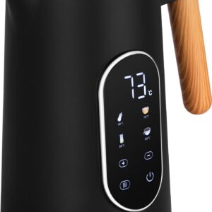 Virdulys ECG RK 1799 Smart Black - Image 2