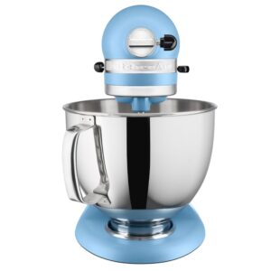 Virtuvinis kombainas Kitchenaid Artisan Elegance 5KSM175PSEVB, 4,8L - Image 2
