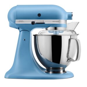 Virtuvinis kombainas Kitchenaid Artisan Elegance 5KSM175PSEVB, 4,8L - Image 3