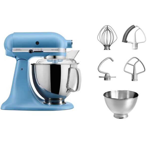 virtuviniskombainaskitchenaidartisanelegance48l5ksm175psevb