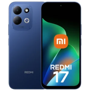 Xiaomi Redmi 17 4G 4/256GB Blue