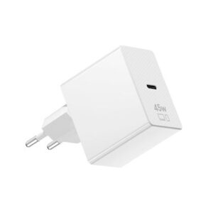 XPECT GaN 45W Charger, white