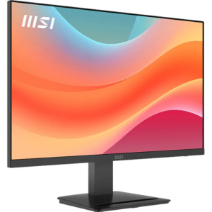 Monitorius MSI PRO MP273Q E7 / 68,6 cm (27") / 2560 x 1440 (WQHD) / IPS / 75Hz / 4 ms (GTG) / 250 nits / 1000:1 - Image 2