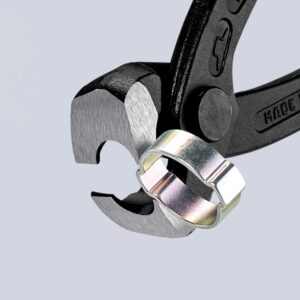 Žiedų užspaudimo replės KNIPEX 1099 - Image 2