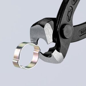 Žiedų užspaudimo replės KNIPEX 1099 - Image 4