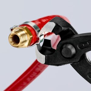 Žiedų užspaudimo replės KNIPEX 1099 - Image 5