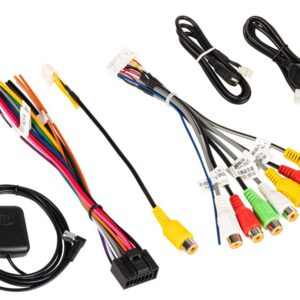 Radio BLOW AVH-9930 2DIN 7" GPS Android 11 - Image 3