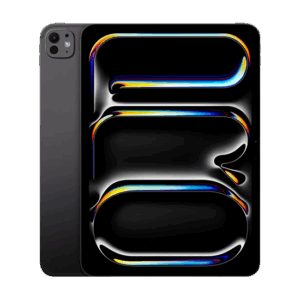 Planšetė Apple iPad Pro 13 7.Gen. (2024) M4 1TB WiFi - Space Black