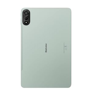 TABLET MEGA2 12" 6/256GB/MEGA 2 GREEN BLACKVIEW