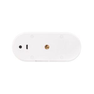 ABUS PPIC31020 apsaugos stebėjimo kamera IP apsaugos kamera Vidaus 1920 x 1080 pikseliai Lubos / siena - Image 3