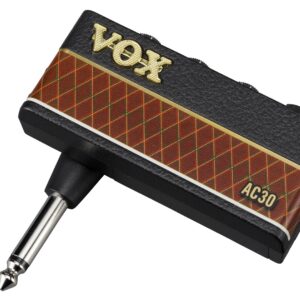 VOX Electronics amPlug3 AC30 - ausinių stiprintuvas - Image 2