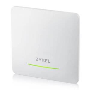 Zyxel NWA50BE „Wi-Fi 7“ prieigos taškas 2,4 GHz (2x2)/5 GHz (2x2) PoE+ 1x2,5G - Image 2