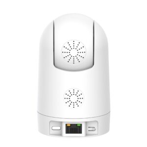 FOSCAM  Wi-Fi kamera L8M 8 MP, balta, tiesioginė transliacija