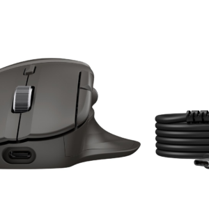 HP Ultra-Fast-Scroll Wireless Mouse 780M