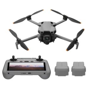 Drone|DJI|Mini 5 Pro Fly More Combo Plus (DJI RC 2)|CP.MA.00001024