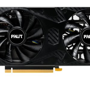 Palit GeForce RTX 3060 Infinity 2 OC NVIDIA 12 GB GDDR6 - Image 2