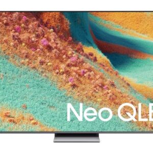 Televizorius|SAMSUNG|85 "|4K Ultra HD|3840 x 2160 pixels|Flat|16:9|Neo QLED|QE85QN85FAUXXH - Image 1