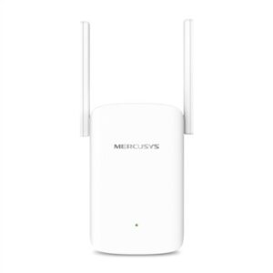 Mercusys ME60X tinklo stiprintuvas Tinklo kartotuvas Balta 10, 100, 1000 Mbit/ai - Image 3