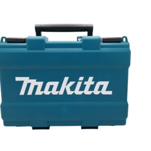 Makita DHP482RFE grąžtas 1900 RPM 1,5 kg Juoda, Mėlyna - Image 2
