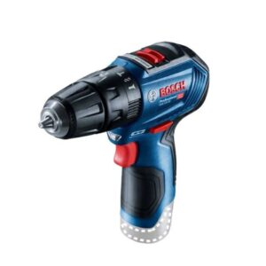 Bosch GSB 12V-30 Professional 1600 RPM Beraktė 820 g - Image 2