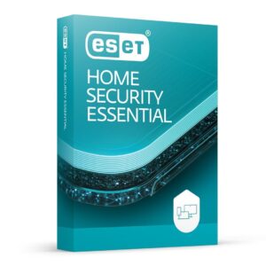 ESET HOME Security Essential Serial 1U 1M2 atnaujinti - Image 2