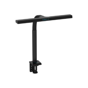 Digitus DA-90490 stalinė lempa Nekeičiama (-os) lemputė (-os) 7 W LED D Juoda - Image 2