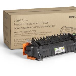 Xerox 115R00134 tonerio kasetė - Image 2