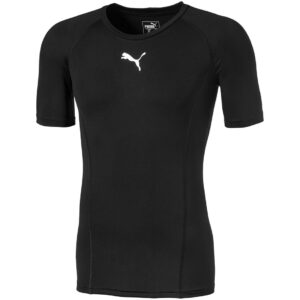 PUMA 655918_03_M sportiniai marškiniai arba palaidinė - Image 3