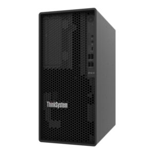 Lenovo ThinkSystem ST45 V3 serveris 960 GB Tower AMD EPYC 4344P 3,8 GHz 16 GB DDR5-SDRAM 500 W - Image 2