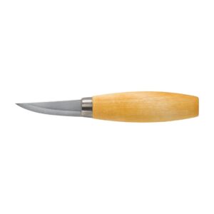 Morakniv Woodcarving 120 Raižymo peilis - Image 2