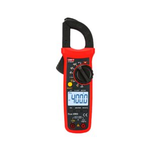 Uni-T UT202R Clamp Meter - Image 2