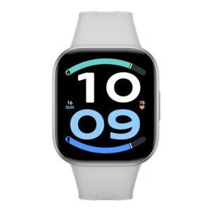 Xiaomi Redmi Watch 6 Active 4,7 cm (1.85") AMOLED 46 mm Skaitmeninis 390 x 450 pikseliai Lietimui jautrus ekranas Balta GPS (palydovinis) - Image 2