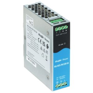 Ruijie Networks RG-NIS-PA120-54 tinklo komutatoriaus komponentas Maitinimas - Image 2