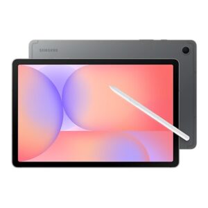 Samsung Galaxy Tab S10 Lite 5G 128 GB 27,7 cm (10.9") 6 GB Wi-Fi 6 (802.11ax) Pilka - Image 2