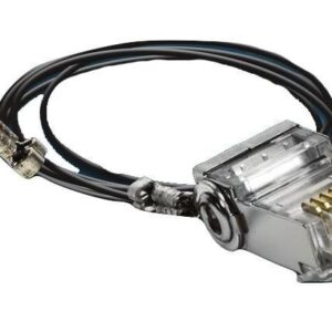 Ubiquiti TC-GND-20 laido jungtis RJ-45 - Image 2