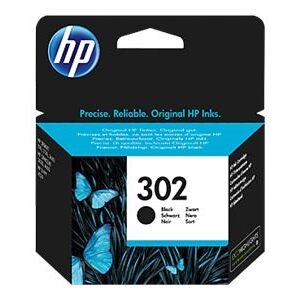 HP 302 Black Original Ink Cartridge - Image 2